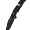 Taschenmesser Trident AT - Schwarz & Rot, SOG