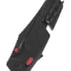 Taschenmesser Trident AT - Schwarz & Rot, SOG