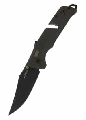 Taschenmesser Trident AT - Olive Drab, SOG