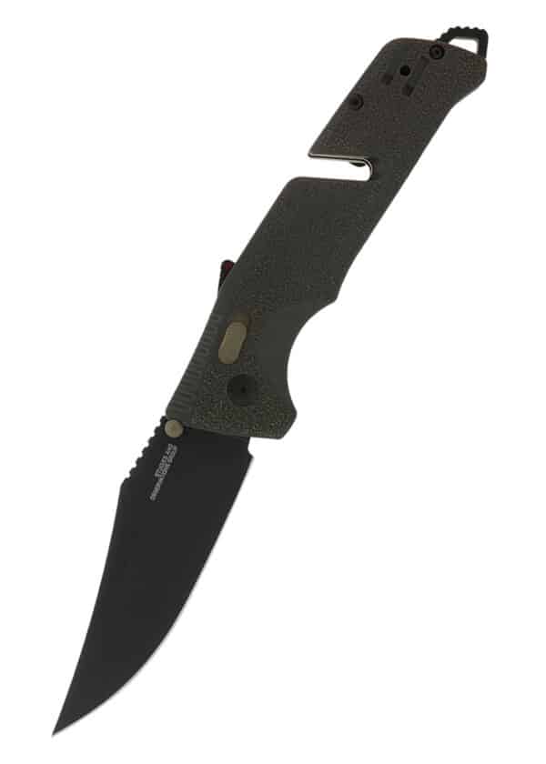 Taschenmesser Trident AT - Olive Drab, SOG