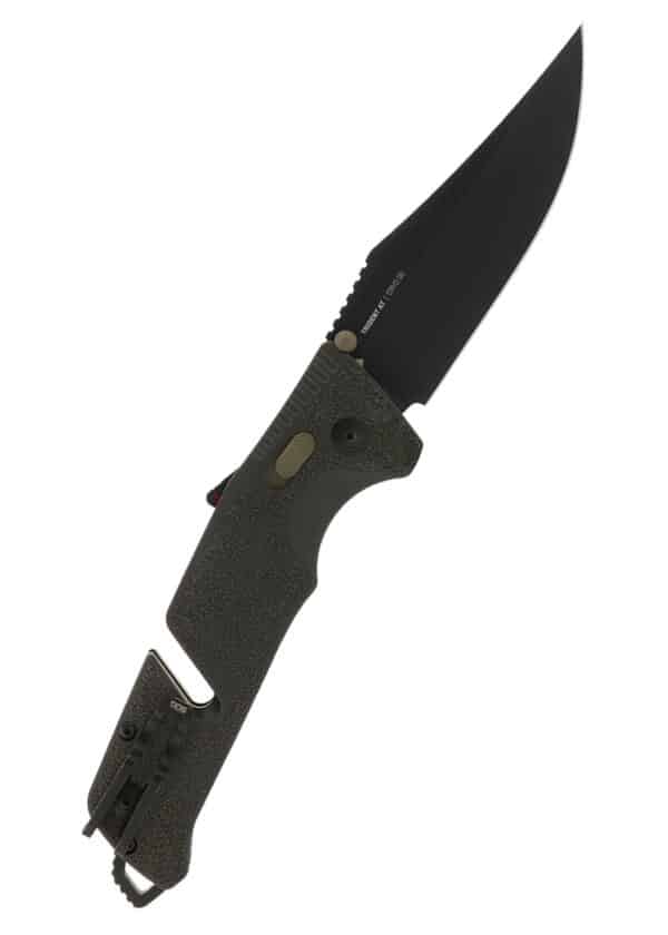Taschenmesser Trident AT - Olive Drab, SOG