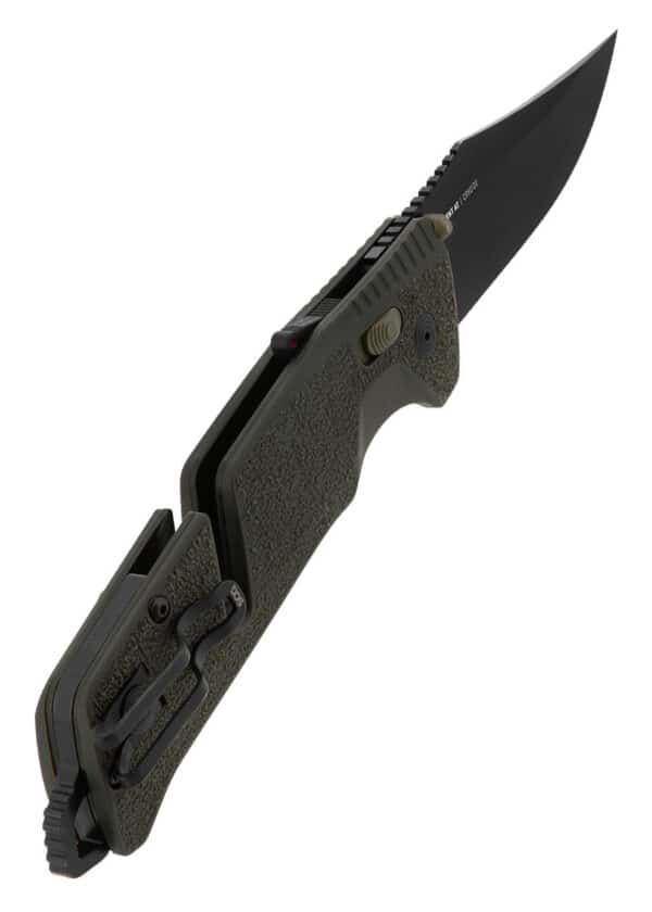 Taschenmesser Trident AT - Olive Drab, SOG