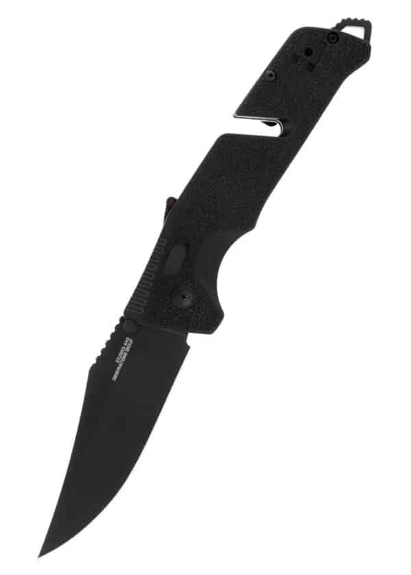 Taschenmesser Trident AT, Blackout, SOG