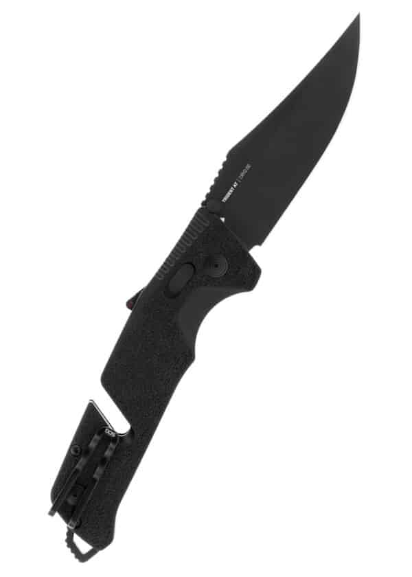 Taschenmesser Trident AT, Blackout, SOG