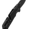 Taschenmesser Trident AT, Blackout, SOG