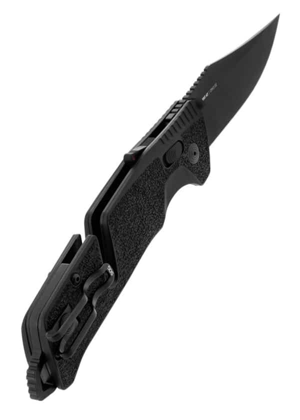 Taschenmesser Trident AT, Blackout, SOG