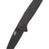 SOG TWITCH III - BLACKOUT, Taschenmesser