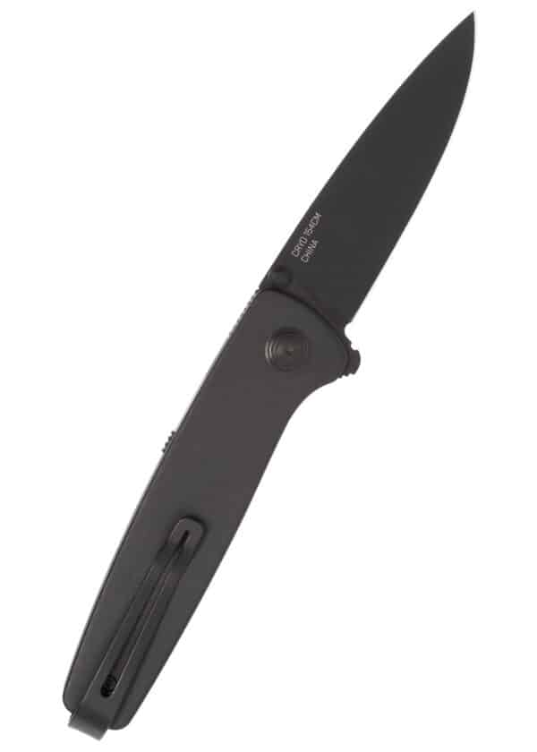 SOG TWITCH III - BLACKOUT, Taschenmesser