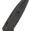 SOG TWITCH III - BLACKOUT, Taschenmesser