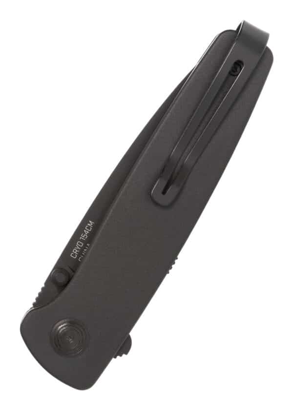 SOG TWITCH III - BLACKOUT, Taschenmesser