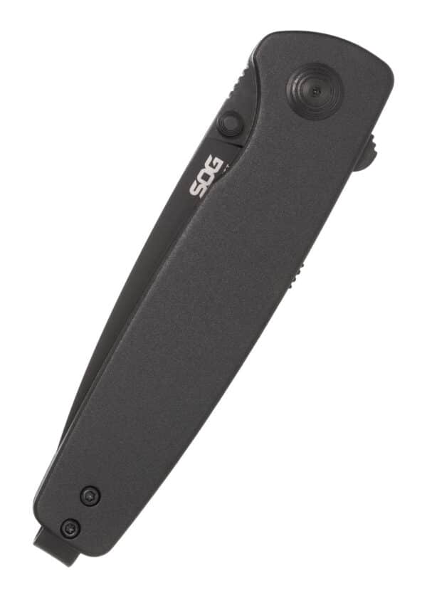 SOG TWITCH III - BLACKOUT, Taschenmesser