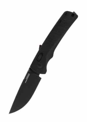 Taschenmesser Flash AT - Blackout, SOG