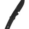Taschenmesser Flash AT - Blackout, SOG