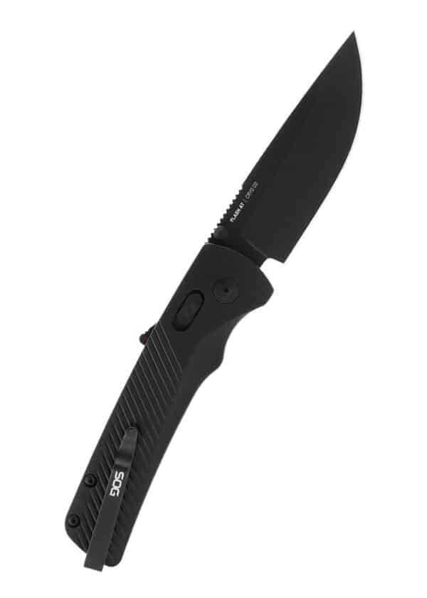 Taschenmesser Flash AT - Blackout, SOG