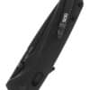 Taschenmesser Flash AT - Blackout, SOG