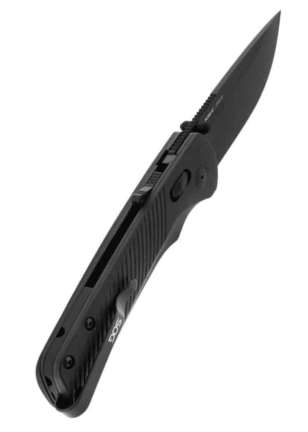 Taschenmesser Flash AT - Blackout, SOG