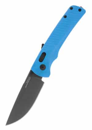 Taschenmesser Flash AT - Civic Cyan, SOG