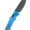 Taschenmesser Flash AT - Civic Cyan, SOG