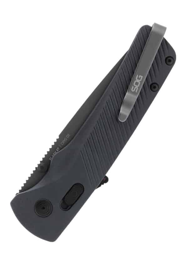 Taschenmesser Flash AT - Urban Grey, SOG