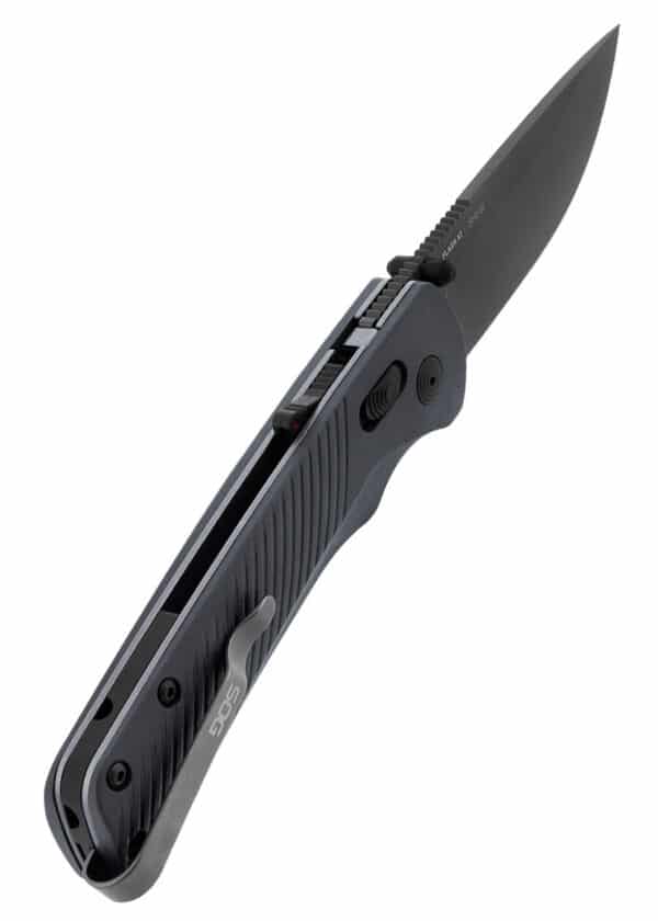 Taschenmesser Flash AT - Urban Grey, SOG