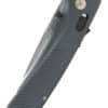 SOG FLASH AT - URBAN GRAY, SATIN, Taschenmesser