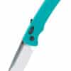SOG FLASH AT - PETROL GREEN, Taschenmesser