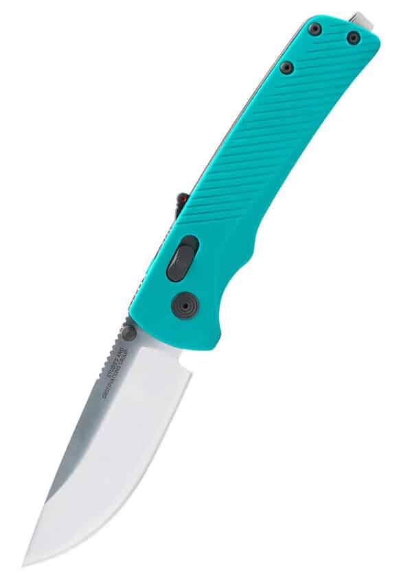 SOG FLASH AT - PETROL GREEN, Taschenmesser