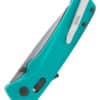 SOG FLASH AT - PETROL GREEN, Taschenmesser