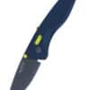 Taschenmesser Aegis AT - Indigo & Acid, SOG