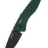 Taschenmeser Aegis AT - Forest & Moss, SOG