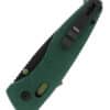 Taschenmeser Aegis AT - Forest & Moss, SOG