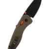 Taschenmesser Aegis AT - Tan & Blaze, SOG