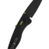 Taschenmesser Aegis AT - Tanto - Black & Moss, SOG