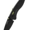 SOG AEGIS AT - BLACK, MOSS, Taschenmesser