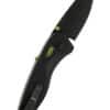 SOG AEGIS AT - BLACK, MOSS, Taschenmesser