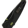 SOG AEGIS AT - BLACK, MOSS, Taschenmesser
