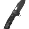 Taschenmesser Seal XR, USA Made, SOG