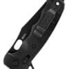 Taschenmesser Seal XR - Teil-Wellenschliff - USA Made, SOG