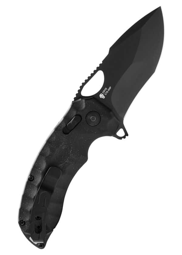 Taschenmesser Kiku XR Blackout, SOG