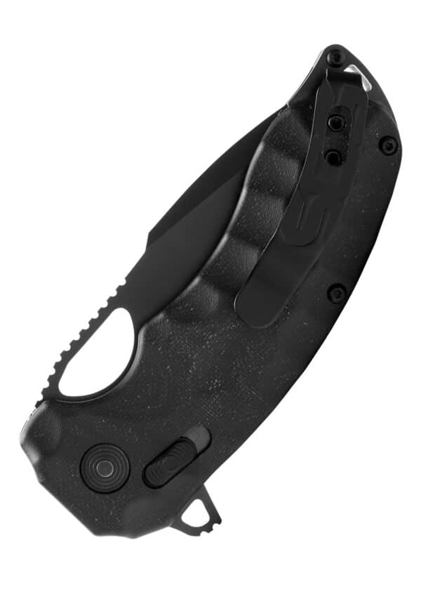 Taschenmesser Kiku XR Blackout, SOG