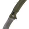 SOG, Hidaka XR 3V, saténový, vreckový nôž