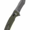 SOG, Hidaka XR 3V, saténový, vreckový nôž