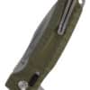 SOG, Hidaka XR 3V, saténový, vreckový nôž