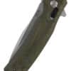 SOG, Hidaka XR 3V, saténový, vreckový nôž