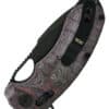 SOG Kiku XR Fat Carbon, vreckový nôž