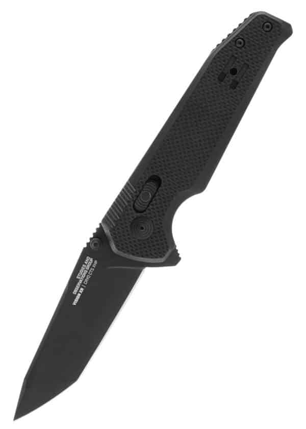 Taschenmesser Vision XR - Schwarz, SOG