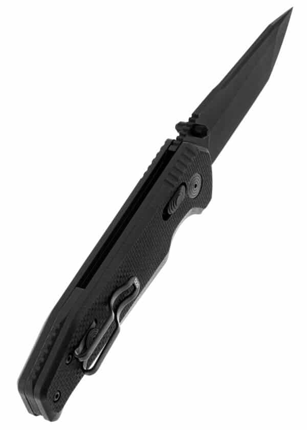 Taschenmesser Vision XR - Schwarz, SOG
