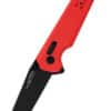 Taschenmesser Vision XR LTE - Rot, SOG
