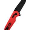 Taschenmesser Vision XR LTE - Rot, SOG