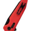 Taschenmesser Vision XR LTE - Rot, SOG